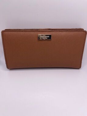 Kate Spade Long Wallet
